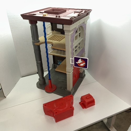 Playset figure caserma dei