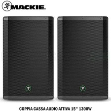 MACKIE MACKIE THRASH 215