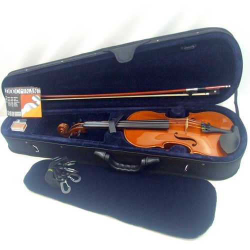 Wilhelm hammig violino tedesco - wilhelm,