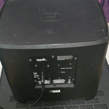 Polk dsb2 wireless sub