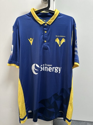 Maglia verona faraoni - maglia,