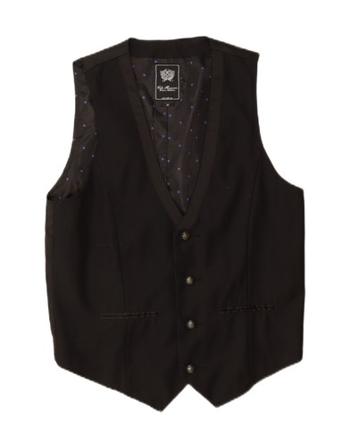 Gilet uomo celio - celio, nero