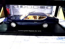 LAMBORGHINI Espada S2 Coupe