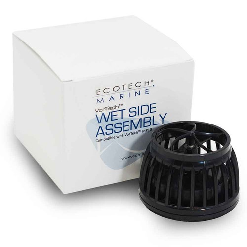 Vortech mp10 qd - (mp203),