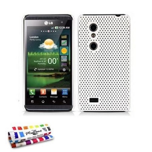 Coque optimus p920 - /,
