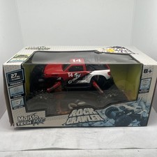 Monster truck maisto tech c - monster,