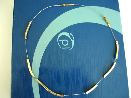 Collana lunga pierre chiara - collana,