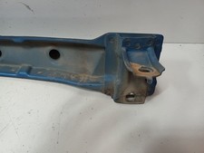rinforzo paraurti anteriore