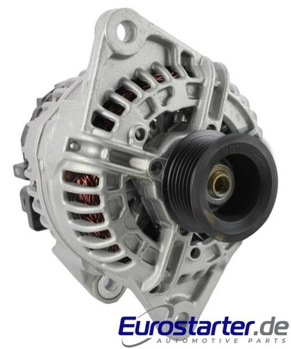 Alternatore nuovo made - nuovo,