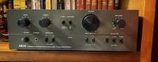 Amplificatore Akai AM -2250