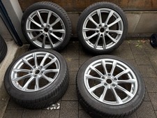 4 RUOTE INVERNALI ORIGINALI