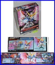 Robot GUNDAM SEED DESTINY ZGMF-X42S Figura KIT Montaggio BANDAI