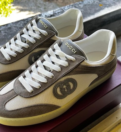 Sneakers gucci uomo - gucci,