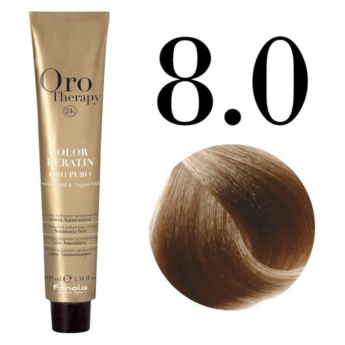 Fanola oro puro biondo - fanola,