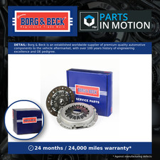 Kit frizione 2 pezzi (coperchio + piastra) adatto a LOTUS ELITE 2.0 da 74 a 80 907 qualità B&B