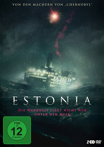 Estonia die wahrheit liegt - estonia,