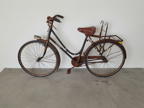 Bicicletta legnano anni - legnano,