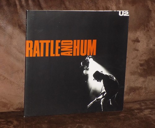 Set rattle and - 2-lp-set:,