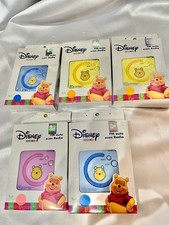 Radio FM Winnie the Pooh non aperta vendita in blocco oggetto premio