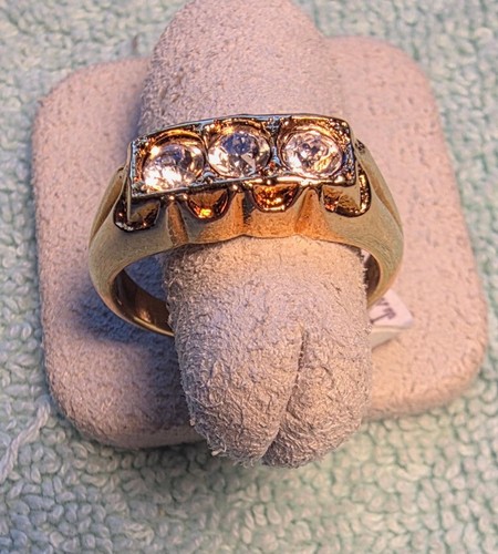 Anello fascia zingara - anello,