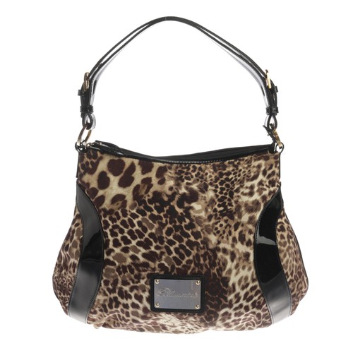 Borsa tracolla blumarine - borsa, a