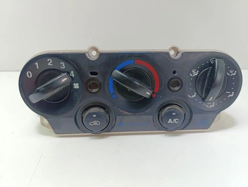 Centralina climatizzatore ford - centralina,