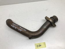 COLLETTORE DI SCARICO