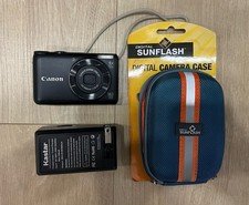 Canon PowerShot A2200 HD 14,1