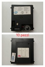 Gettoniera a Impulsi EVA Modello E1