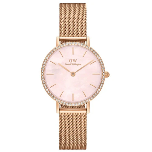 Daniel wellington petite - daniel,