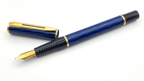 Penna stilografica vintage - stilografica,