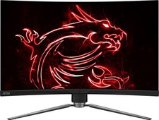 Monitor da gioco MSI MAG