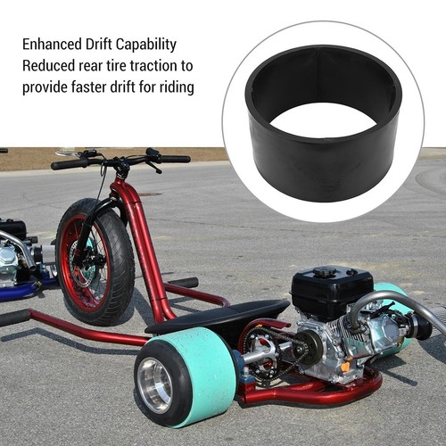 Drift racing kart manicotto - racing,