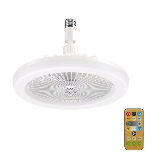 Lampada ventilatore soffitto - lampada, a