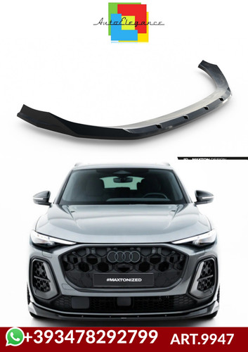 Art 9947 splitter audi - 💕art.9947,