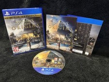 Assassin's Creed Origins Gold