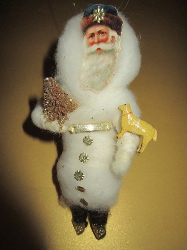 W175 babbo natale - w175)babbo,