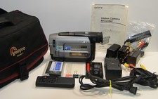 Kit trasferimento fotocamera