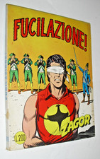 (s) ZAGOR zenith 111