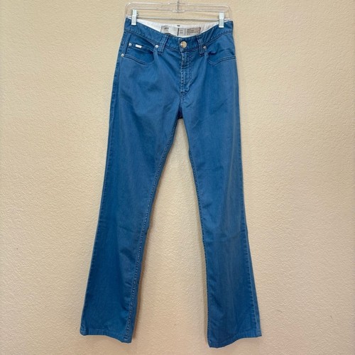 Jeans armani collezioni blu - collezioni,
