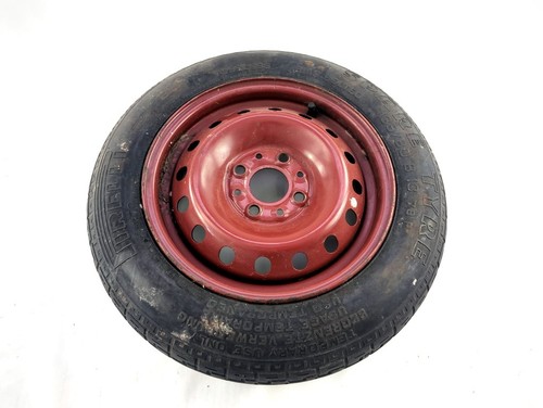 Ruotino scorta pirelli - ruotino, di