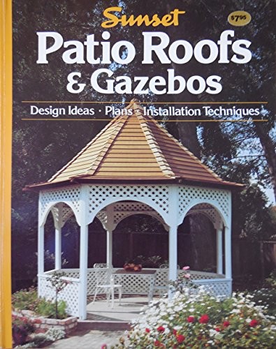 Sunset patio roofs - patio,
