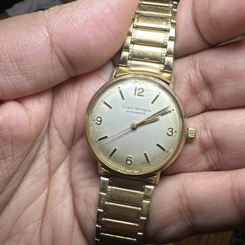Orologio uomo girard - uomo, perregaux