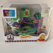 Playset vintage Polly Pocket