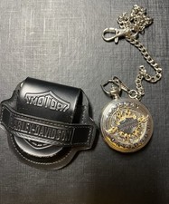 Harley Davidson Orologio