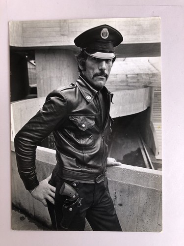 Foto stampa vintage luciano - foto,