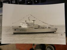 20116) MARINA ITALIANA NAVE DA