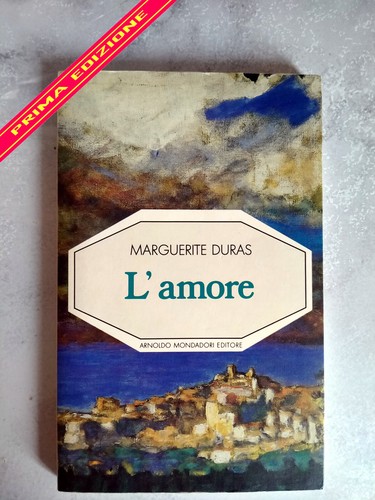 Marguerite duras amore - marguerite,