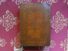 Messale Romanum S. Pii V. Pont. Max Venezia Pezzana 1761