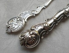 *RAR* Coppia Di Tavolo Rara In